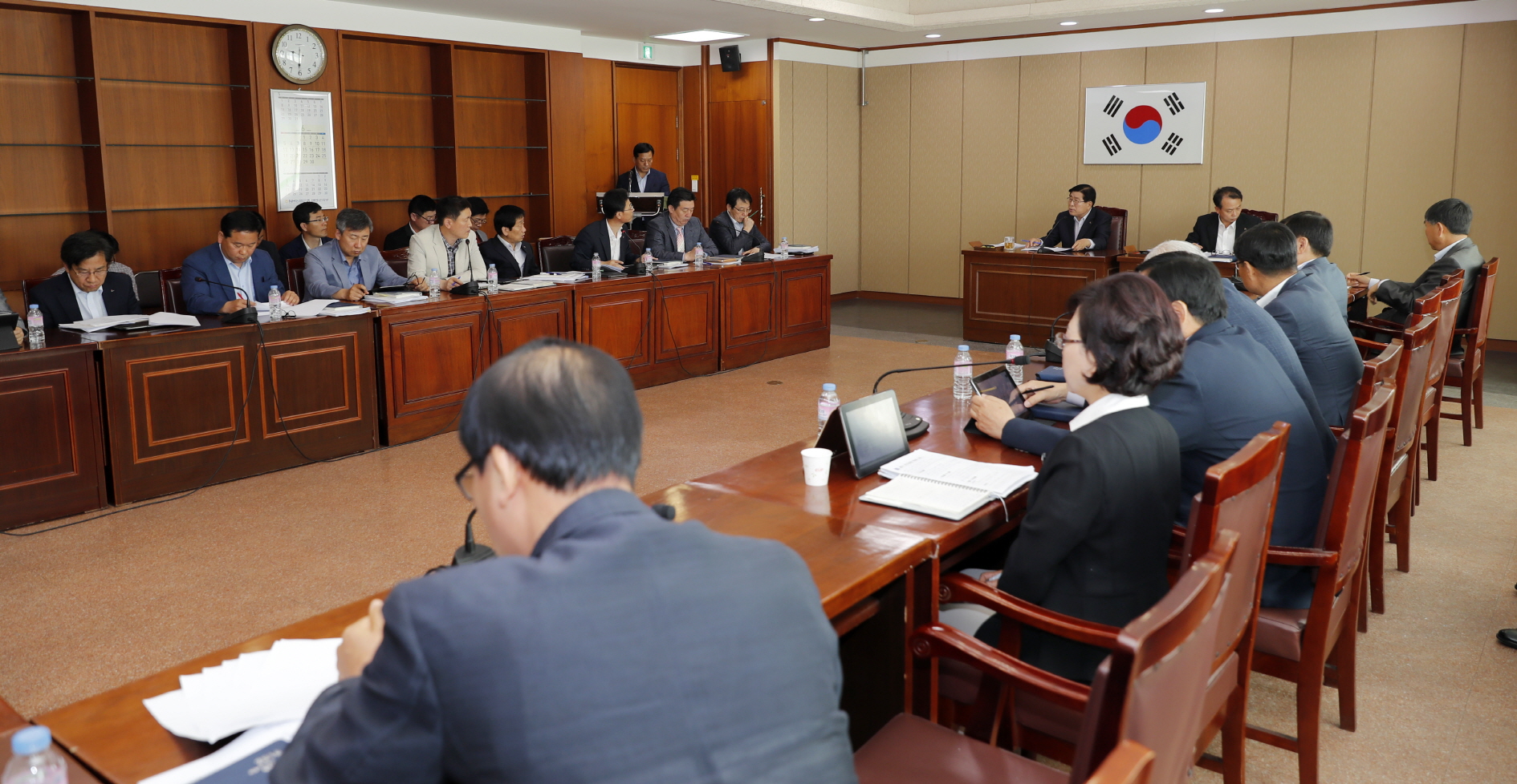 태안군, 서해안시대 선도할 20대 미래전략사업 ‘순풍’