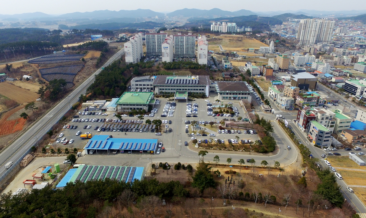 태안군, 피서철 앞두고 ‘명품 관광지 만들기’ 돌입!