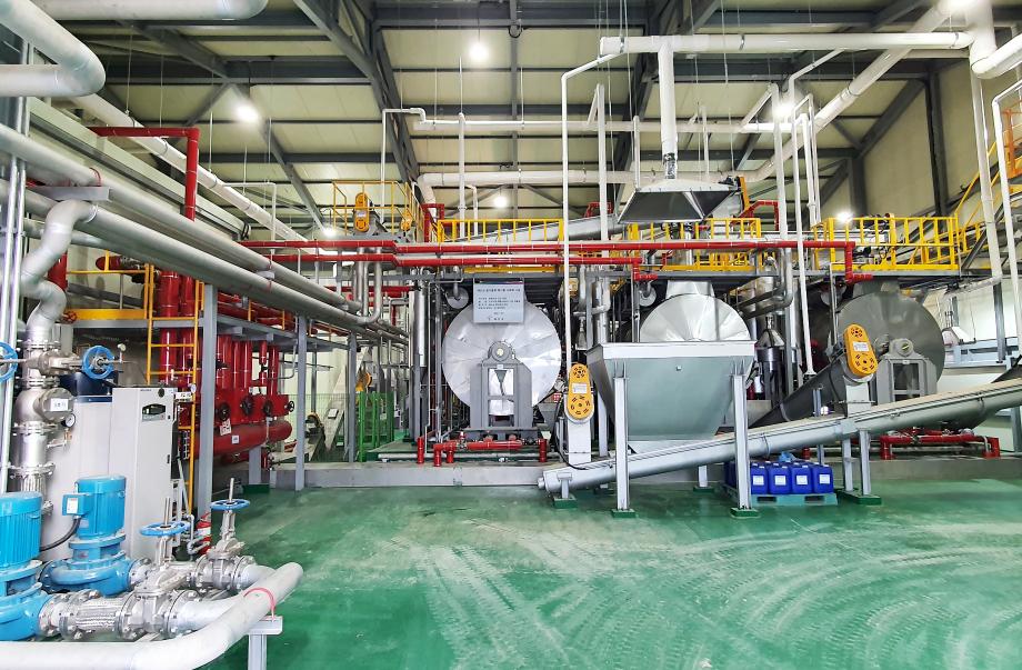 자원절약 및 재활용 촉진 2