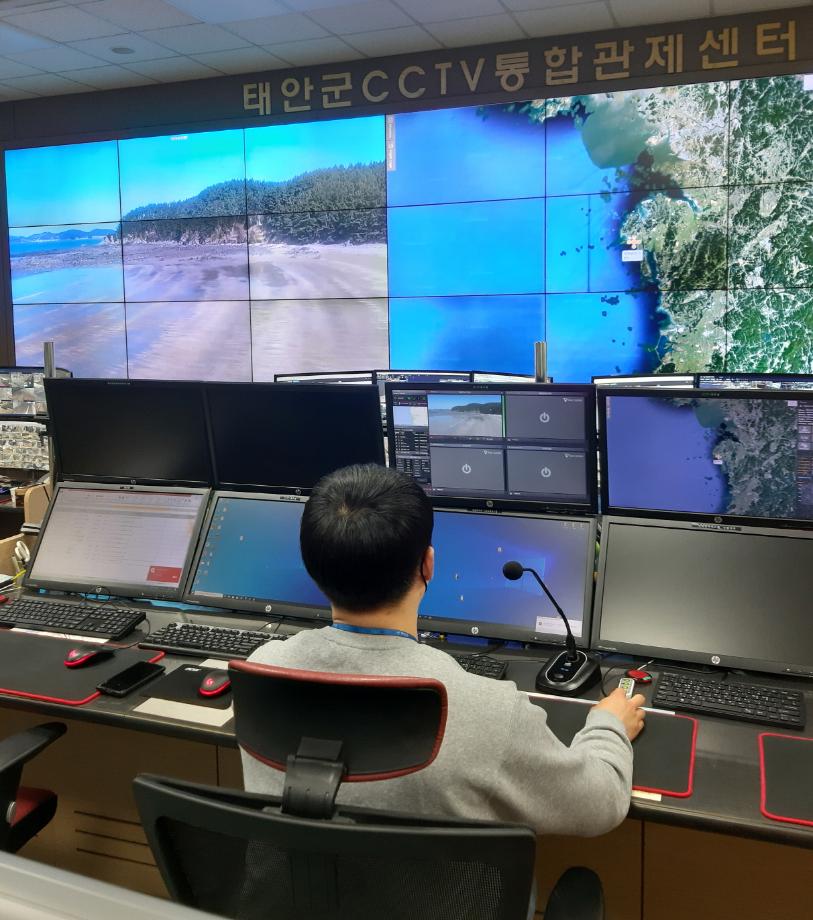 드론 영상 중계시스템 구축