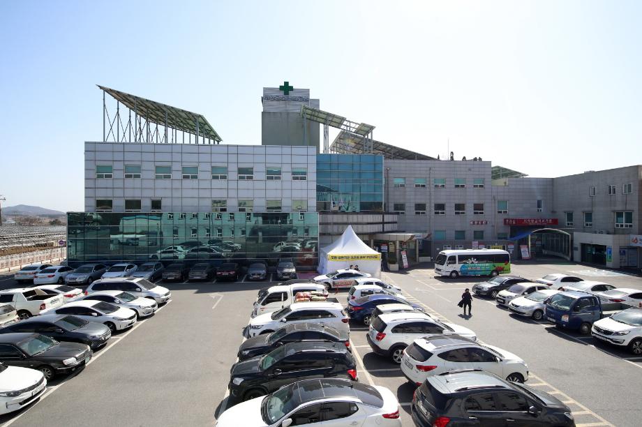 생명사랑 행복마을 운영