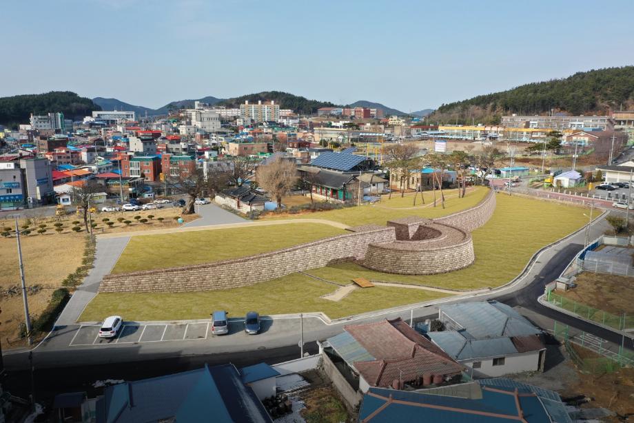 태안읍성 복원 학술세미나