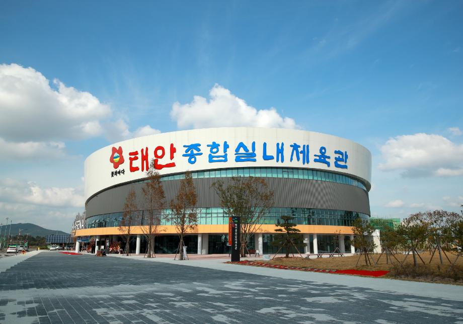 생활체육공간 조성 총력